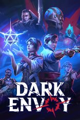 Dark Envoy (2023) Dark Envoy (2023)